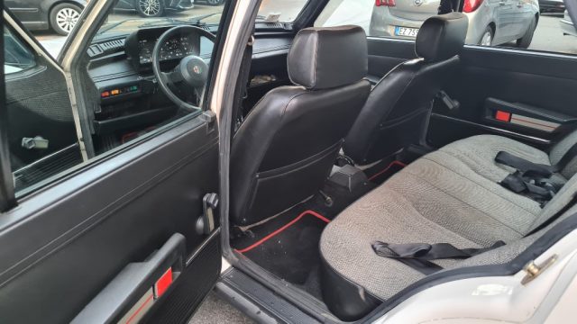 ALFA ROMEO Giulietta usata 14