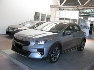 KIA XCeed usata, con Airbag laterali