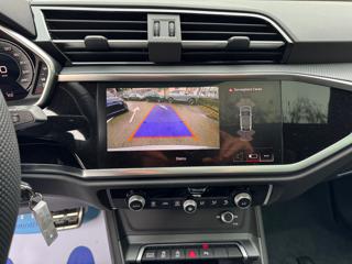 AUDI Q3 usata, con Controllo automatico clima