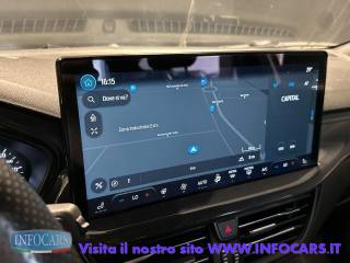 FORD Focus usata, con ESP