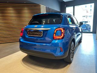 FIAT 500X usata, con Park Distance Control