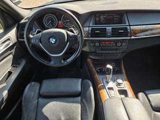 BMW X5 usata, con Cerchi in lega