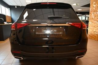 MERCEDES-BENZ GLE 350 usata 5