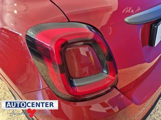 FIAT 500X usata, con Airbag testa