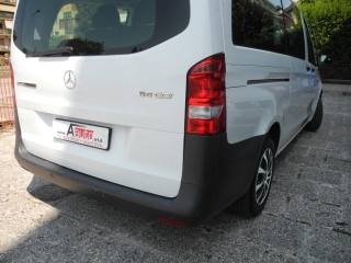 MERCEDES-BENZ Vito usata 56