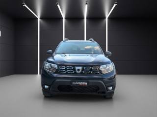 DACIA Duster usata, con Immobilizzatore elettronico