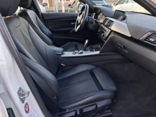 BMW 320 usata, con Chiusura centralizzata