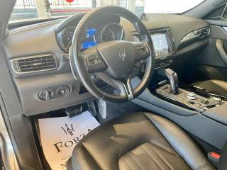 MASERATI Levante usata, con ESP