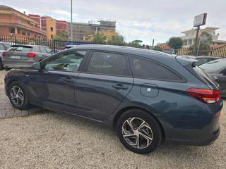HYUNDAI i30 usata, con Antifurto