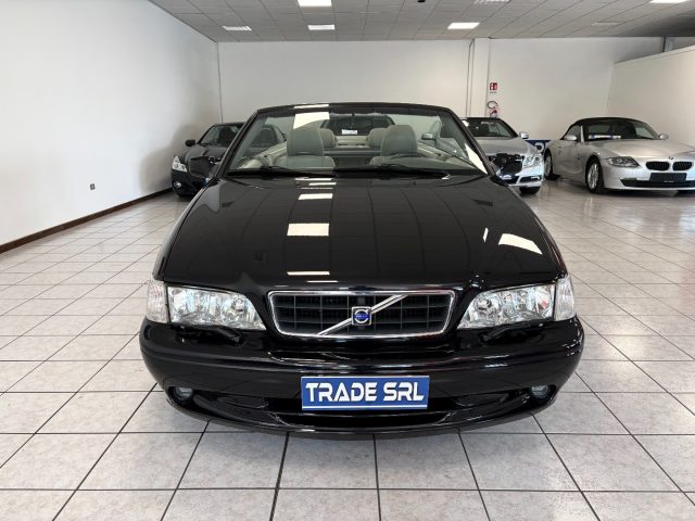 VOLVO C70 usata, con Cronologia tagliandi