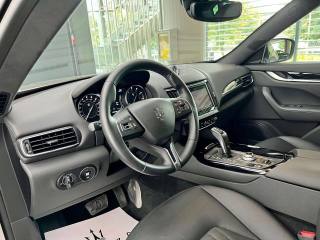MASERATI Levante usata, con Cruise Control