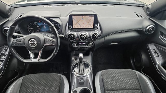 NISSAN Juke usata, con ESP