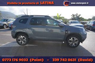 DACIA Duster usata, con Chiusura centralizzata