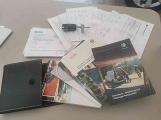 VOLKSWAGEN Caddy usata, con Sedili riscaldati