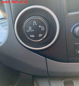 CITROEN Berlingo usata, con Lettore CD