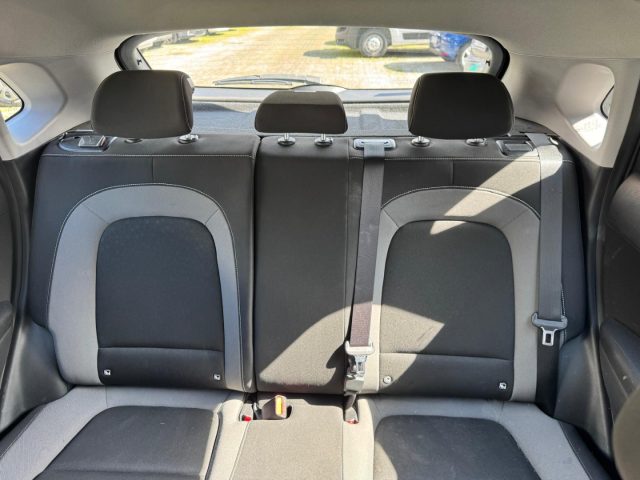 HYUNDAI Kona usata, con Servosterzo