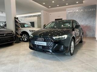 AUDI A1 usata, con Fendinebbia