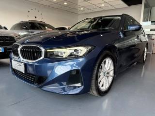BMW 318 d 150CV 48V *NEW MODEL* Business Advantage