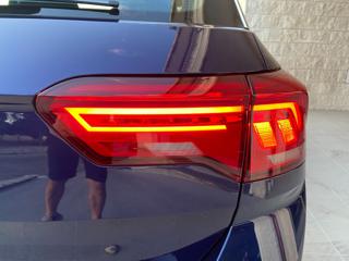 VOLKSWAGEN T-Roc usata, con Bluetooth