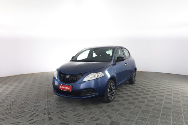 LANCIA Ypsilon usata 0