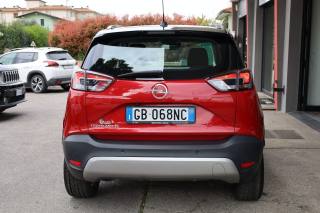 OPEL Crossland X usata 76