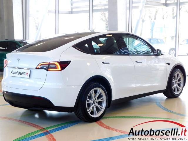 TESLA Model Y usata, con Regolazione elettrica sedili