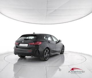 BMW 118 usata 2