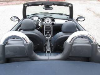 MINI Cabrio usata 94