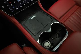 MASERATI Grecale usata, con Trazione integrale