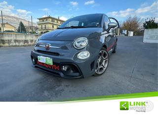 ABARTH 595 usata, con Controllo trazione