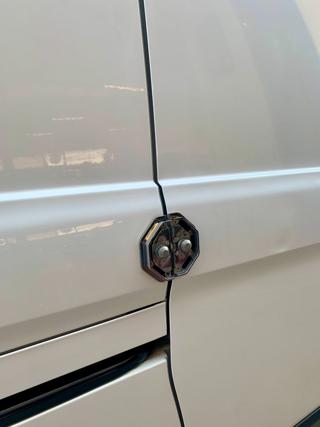 FORD Transit Custom usata, con ESP