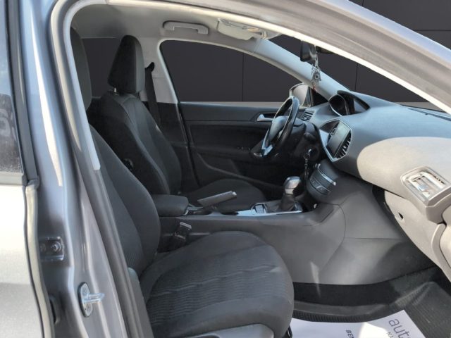PEUGEOT 308 usata, con Fendinebbia