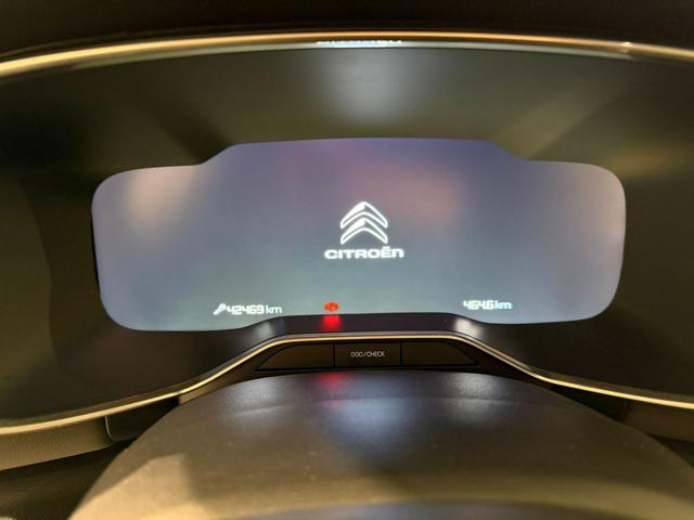 CITROEN C5 Aircross usata, con ESP