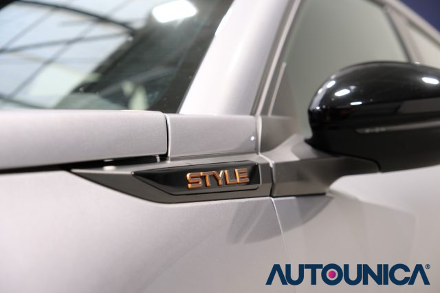 PEUGEOT 2008 usata 49