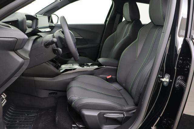 PEUGEOT 2008 usata, con Alzacristalli elettrici