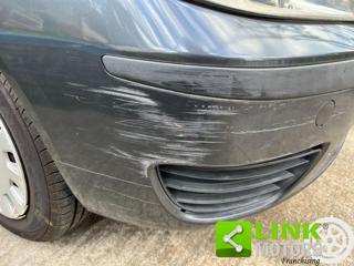 FIAT Punto usata, con Kit fumatori