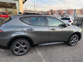ALFA ROMEO Tonale usata, con Tettuccio apribile
