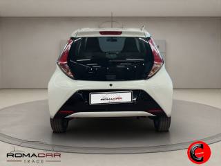 TOYOTA Aygo usata, con Airbag Passeggero
