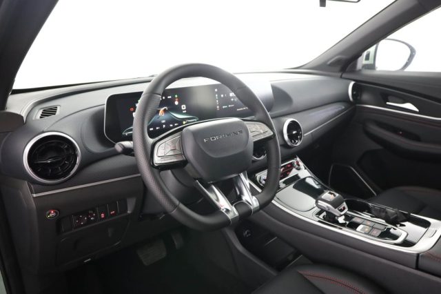 FORTHING T5 Evo usata 7