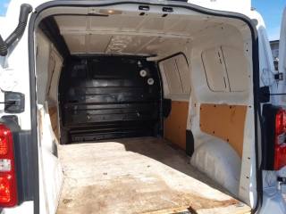 CITROEN Jumpy usata, con Sensori di parcheggio posteriori