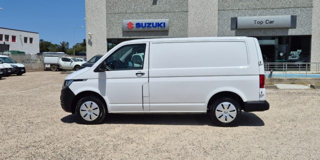 VOLKSWAGEN Transporter usata, con Climatizzatore
