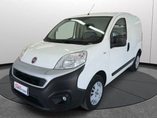 FIAT Fiorino usata, con Porta scorrevole