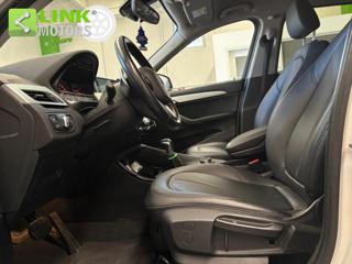 BMW X1 usata, con Lettore CD