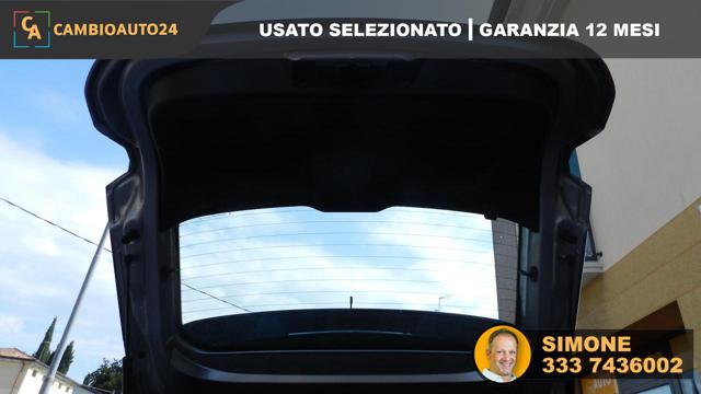 OPEL Corsa-e usata 59