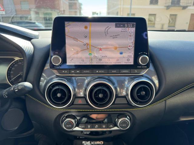 NISSAN Juke usata, con Cerchi in lega
