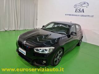 BMW 125 usata, con Chiusura centralizzata