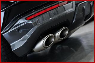 LAMBORGHINI Urus usata, con Climatizzatore