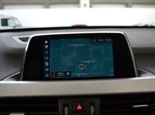 BMW X1 usata, con Boardcomputer