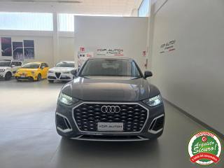 AUDI Q5 usata, con Airbag
