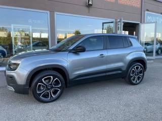 JEEP Avenger 1.2 Turbo 100 CV MHEV Summit